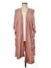SAVVI Pink Cardigan One size - photo 1