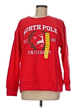 State Of Mine Sweatshirt