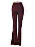 Unbranded Burgundy Active Pants Size M (estimated) - photo 2
