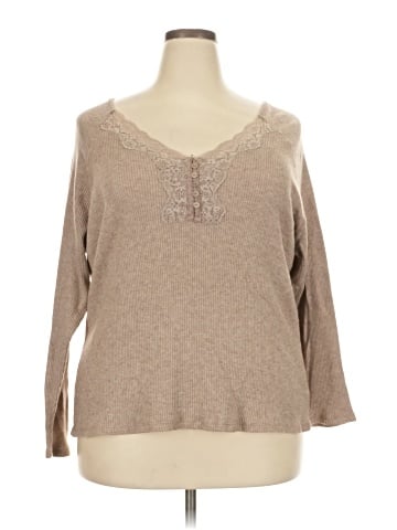 Maurices Pullover Sweater (view 1)