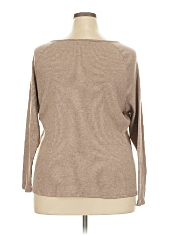 Maurices Pullover Sweater (view 2)