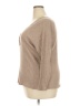 Maurices Tan Pullover Sweater Size 3X - photo 5