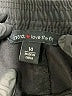 Intro Solid Black Dress Pants Size 14 - photo 4