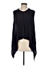 Lexi York Black Poncho One size (estimated) - photo 1