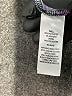 Wisp Animal Print Purple Casual Dress Size 4 (petite) - photo 8