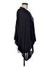 Lexi York Black Poncho One size (estimated) - photo 4