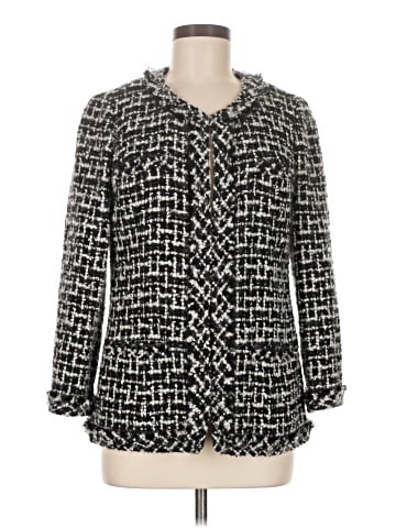 J.Crew Collection Wool Blazer (view 1)