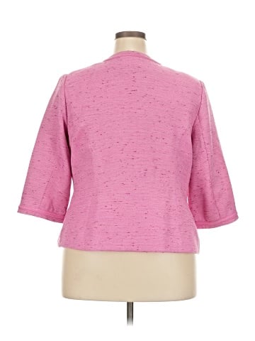 Joan Rivers Blazer (view 2)