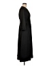 DR2 100% Recycled Polyester Black Casual Dress Size M - photo 4