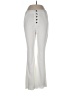 Unbranded Ivory Casual Pants Size L - photo 1
