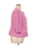 Joan Rivers 100% Polyester Pink Blazer Size 18 - photo 4