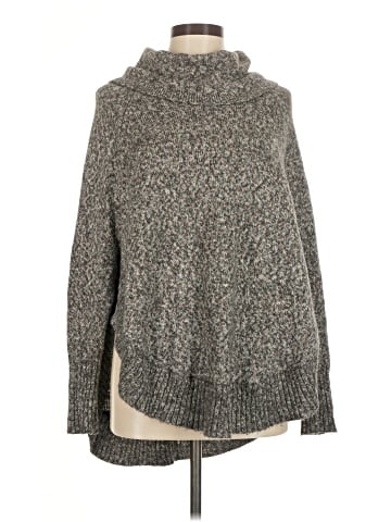 Leo & Nicole Turtleneck Sweater (view 1)