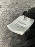 Fashion Nova 100% Cotton Black Jacket Size M - photo 7