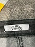 ROYALTY Black Jeans Size 6 - photo 7