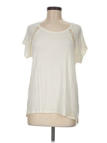 Lyss Loo Short Sleeve Top (view 1)