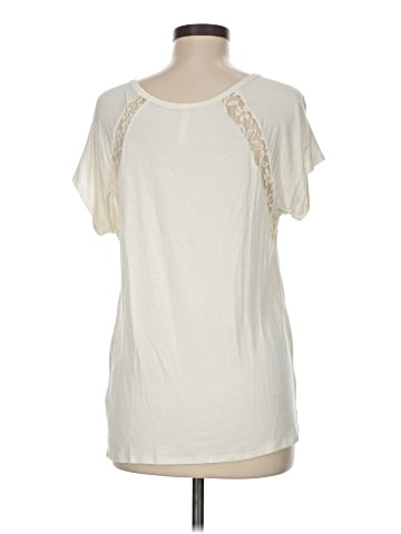 Lyss Loo Short Sleeve Top (view 2)