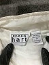 Keren Hart 100% Polyester White Vest Size XL - photo 6