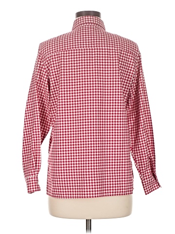 Foxcroft Long Sleeve Button-Down Shirt (view 2)