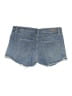 Blank NYC Stars Blue Denim Shorts Size 28 waist - photo 2