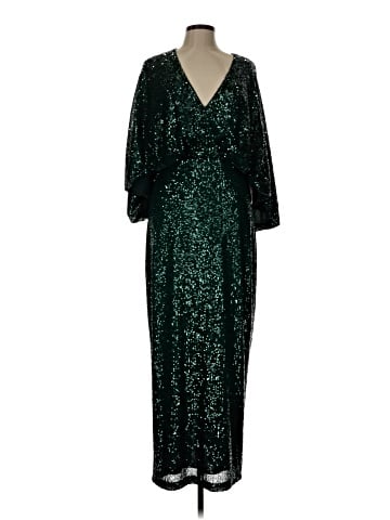 Alexia Admor Cocktail Dress (view 1)