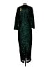 Alexia Admor Green Cocktail Dress Size L - photo 2