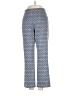 CAbi Print Blue Casual Pants Size XS - photo 1