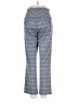 CAbi Print Blue Casual Pants Size XS - photo 2