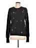 PREMISE Stars Gray Pullover Sweater Size L - photo 1