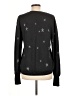 PREMISE Stars Gray Pullover Sweater Size L - photo 2