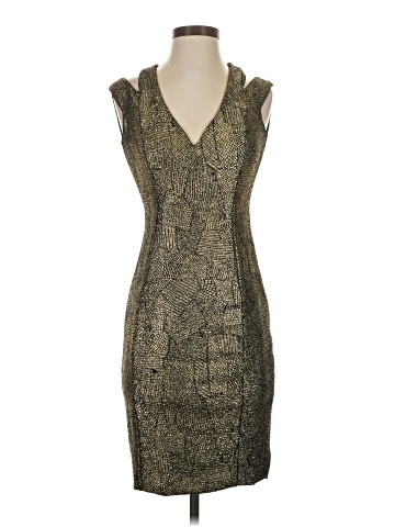 ANGL Cocktail Dress (view 1)