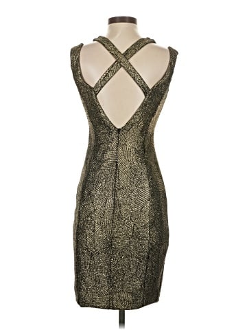 ANGL Cocktail Dress (view 2)