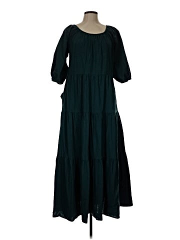 Universal Thread Casual Dress (view 1)