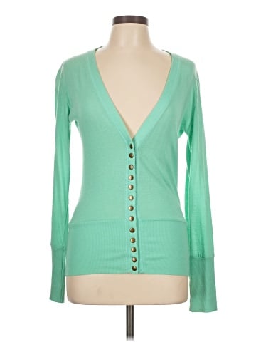 Color Story Cardigan (view 1)