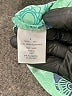 Butter-Soft Green Short Sleeve Top Size L - photo 8