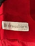 DressBarn Red Blazer Size 1X - photo 6