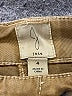 J by Joie Tan Cargo Pants Size 4 - photo 6