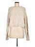 Aeropostale Ivory Pullover Sweater Size L - photo 1
