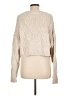 Aeropostale Ivory Pullover Sweater Size L - photo 2