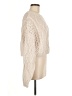 Aeropostale Ivory Pullover Sweater Size L - photo 4