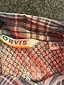 Orvis Plaid Blue Long Sleeve Button-Down Shirt Size XS - photo 7