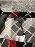 Lbisse Argyle Red Burgundy Leggings Size L - photo 4