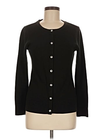 Covington Cardigan (view 1)