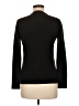 Covington 100% Acrylic Black Cardigan Size M - photo 2