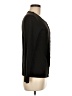 Covington 100% Acrylic Black Cardigan Size M - photo 4