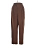 Unbranded Brown Casual Pants Size S - photo 1