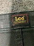 Lee Black Jeans Size 12 - photo 7