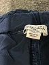 Splendid Solid Black Shorts Size S - photo 3
