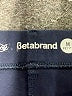 Betabrand Blue Active Pants Size M - photo 7