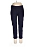 Zac & Rachel Solid Blue Active Pants Size 14 - photo 1