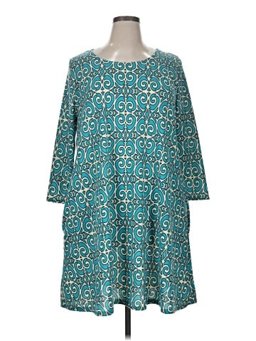 Jade by Jane Casual Dress (view 1)